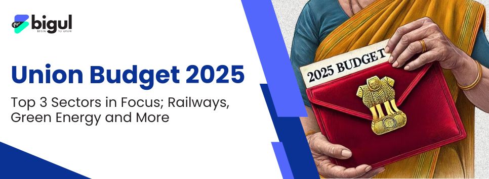 Union Budget 2025 Expectations